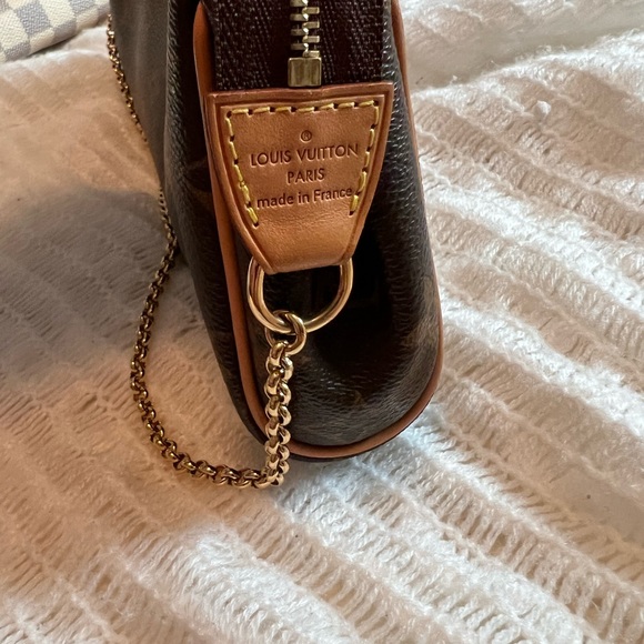 EVA AUTHENTIC LOUIS VUITTON BAG - Picture 16 of 16